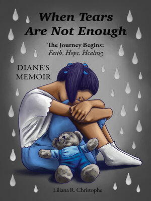 cover image of When Tears Are Not Enough